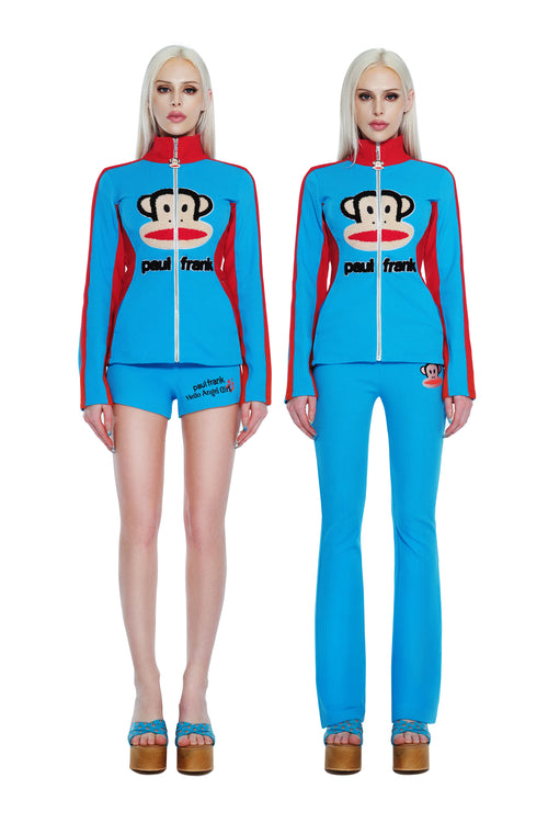 Paul Frank ❤ Hello Angel Girl Julius Tracksuit and Wedges Bundle