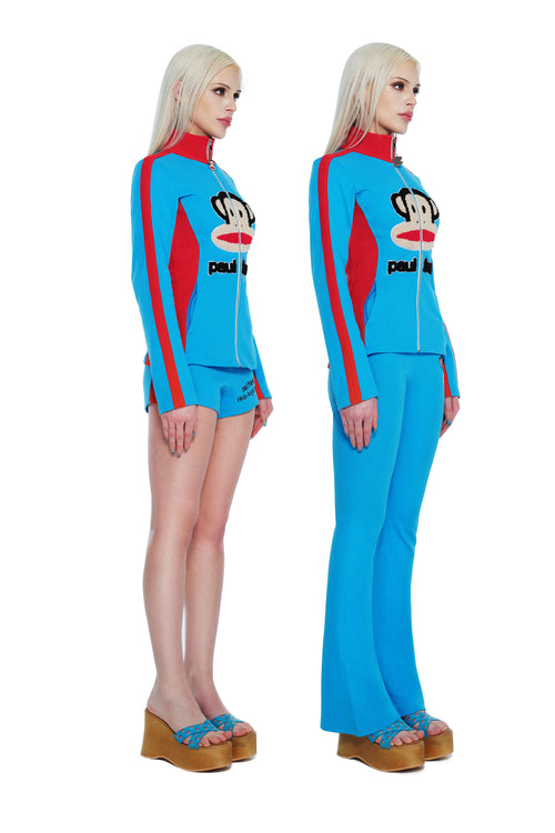 Paul Frank ❤ Hello Angel Girl Julius Tracksuit and Wedges Bundle