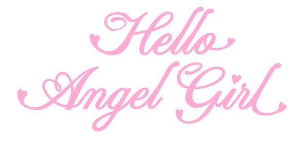 HELLOANGELGIRL